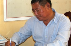 Chưa thể khởi tố vụ trung tá Campuchia bắn chết chủ tiệm vàng