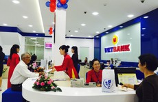 VietBank đưa vào hoạt động 11 phòng giao dịch