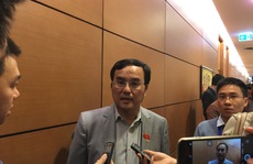 Chủ tịch EVN: Miền Nam có thể thiếu điện giai đoạn 2018-2019