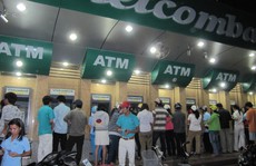 Tăng cường an ninh các giao dịch ngân hàng dịp Lễ 2-9