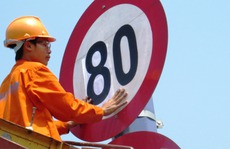 TPHCM: Ô tô được chạy 80km/giờ trên đường Mai Chí Thọ