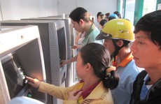 Giám sát chặt các giao dịch ngân hàng trực tuyến