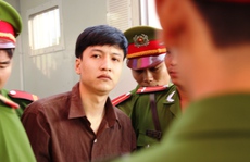Tử tù Nguyễn Hải Dương muốn hiến xác cho y học