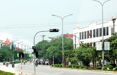 Cử tri Hà Nội đề xuất tái thành lập thành phố Sơn Tây