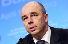 Nga kiện đòi Ukraine trả 3 tỉ USD
