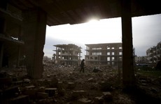 Phe đối lập Syria nghi ngờ khả năng nối lại hòa đàm