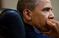 Ông Obama tự hào vì quyết định phút chót đối với chế độ Assad