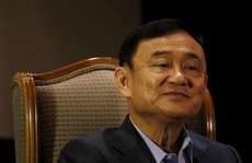 Bị tịch thu quà năm mới, ông Thaksin nổi giận