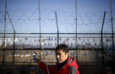 Sĩ quan tình báo Triều Tiên 'đào tẩu' sang Hàn Quốc