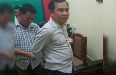 Campuchia bắt nghị sĩ đăng bản đồ giả về biên giới với Việt Nam