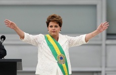Tổng thống Brazil tố cáo âm mưu 'đảo chính'