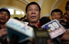 Philippines: Ứng viên tổng thống bình luận phản cảm về hiếp dâm
