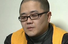 Trung Quốc 'trảm' kẻ bán tài liệu mật cho tình báo nước ngoài