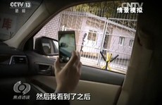 Trung Quốc bỏ tù kẻ chụp ảnh căn cứ quân sự