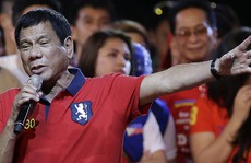 Tân tổng thống Philippines muốn án tử hình và 'quyền bắn chết'