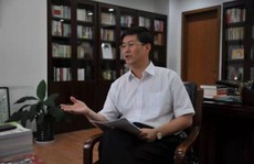 Trung Quốc: Phó Tổng biên tập tạp chí đảng treo cổ tự tử