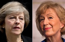 Nước Anh sẽ có nữ thủ tướng mới