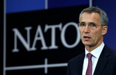 NATO tiếp quản lá chắn tên lửa Mỹ