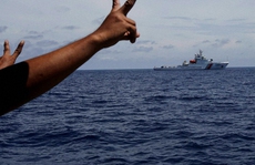 Philippines: Trung Quốc phải tôn trọng phán quyết biển Đông