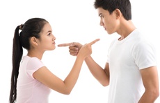 Những hành động đẩy hôn nhân của bạn xuống vực thẳm