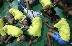 Philippines tiêu diệt 50 nghi phạm ma túy trong 2 ngày