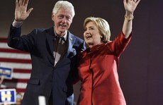 Đừng để Bill Clinton 'rảnh rỗi'