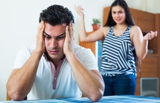 Những lý do khiến đàn ông bỏ vợ ngày càng nhiều