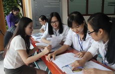 Trường ĐH Công nghiệp Thực phẩm TP HCM hoãn thu lệ phí xét tuyển