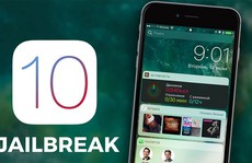 Cách jailbreak iOS 10 từ Yalu
