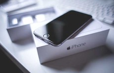 FBI không thể hack iPhone 5s trở lên