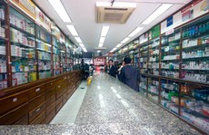 Nhà thuốc Mỹ Châu muốn bán thuốc qua mạng