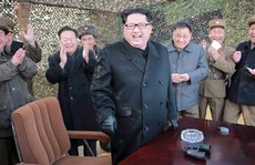 Đệ nhất phu nhân Triều Tiên 'tái xuất' sau 9 tháng