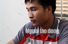 Ngày mai, xử lưu động vụ án giết người chôn xác chấn động
