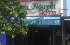 Xúc phạm du khách, một khách sạn Đà Nẵng bị cảnh cáo