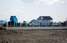Kỷ luật 188 cán bộ thanh tra xây dựng TP HCM