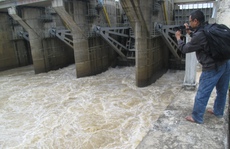Thủy điện An Khê - Kanak nhận thiếu sót trong thông báo xả lũ