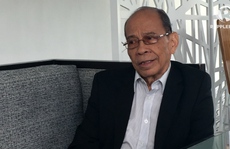 Cựu đại sứ Philippines chê ông Duterte “nói nhiều”