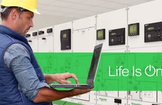 Schneider Electric đưa ra các dự báo mới về IoT