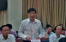 Bộ Y tế đề nghị không sử dụng nhiều loại hải sản 4 tỉnh miền Trung