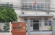 Lãnh đạo Chi cục QLTT Long An bị xử lý