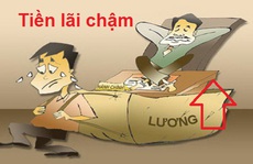 Không ảnh hưởng đến tiền lương