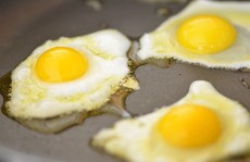 Điều kỳ diệu trong những thực phẩm màu vàng