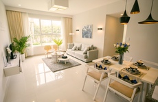 Đầu tư căn hộ cho thuê đang lỗ nặng