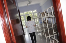 Cận cảnh KTX Cỏ May hiện đại miễn phí cho sinh viên nghèo