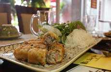 Tinh túy ẩm thực Bắc tại  nhà hàng Việt - StarHill