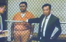 Vụ Minh Béo: Dời phiên điều trần sang ngày 27-5