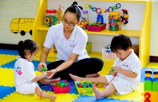 Trường Mầm non Bình Minh tuyển nhiều giáo viên