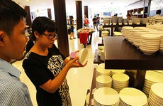 Đưa gốm sứ Minh Long I về miền Tây