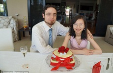Sốc khi nghe tin chồng muốn chuyển giới