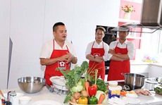 Sakura khai trương showroom đầu tiên